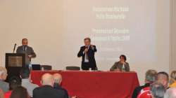 Premiazioni Squadre Campioni d'Italia 2014